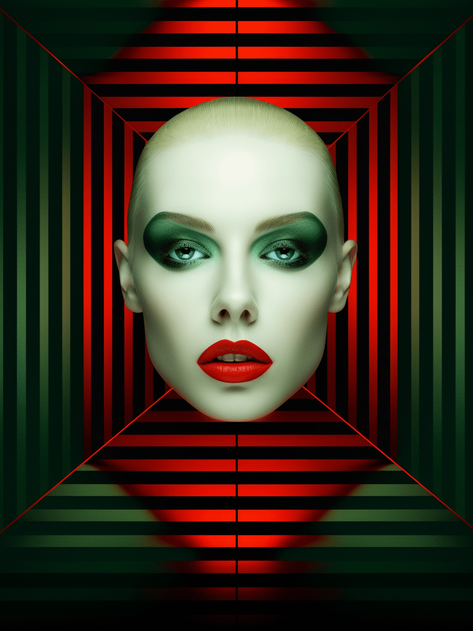 The Geometric Oracle product image (1)