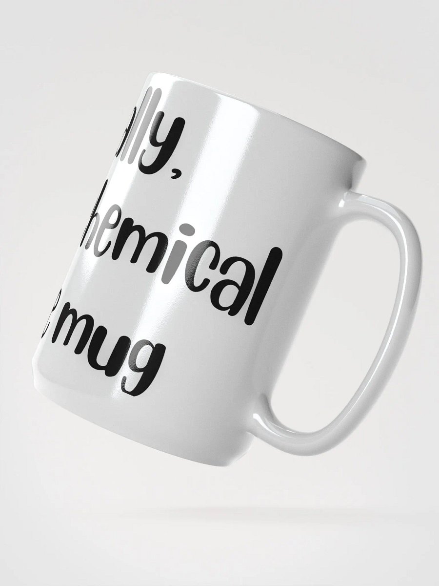 Socially acceptable mug product image (2)