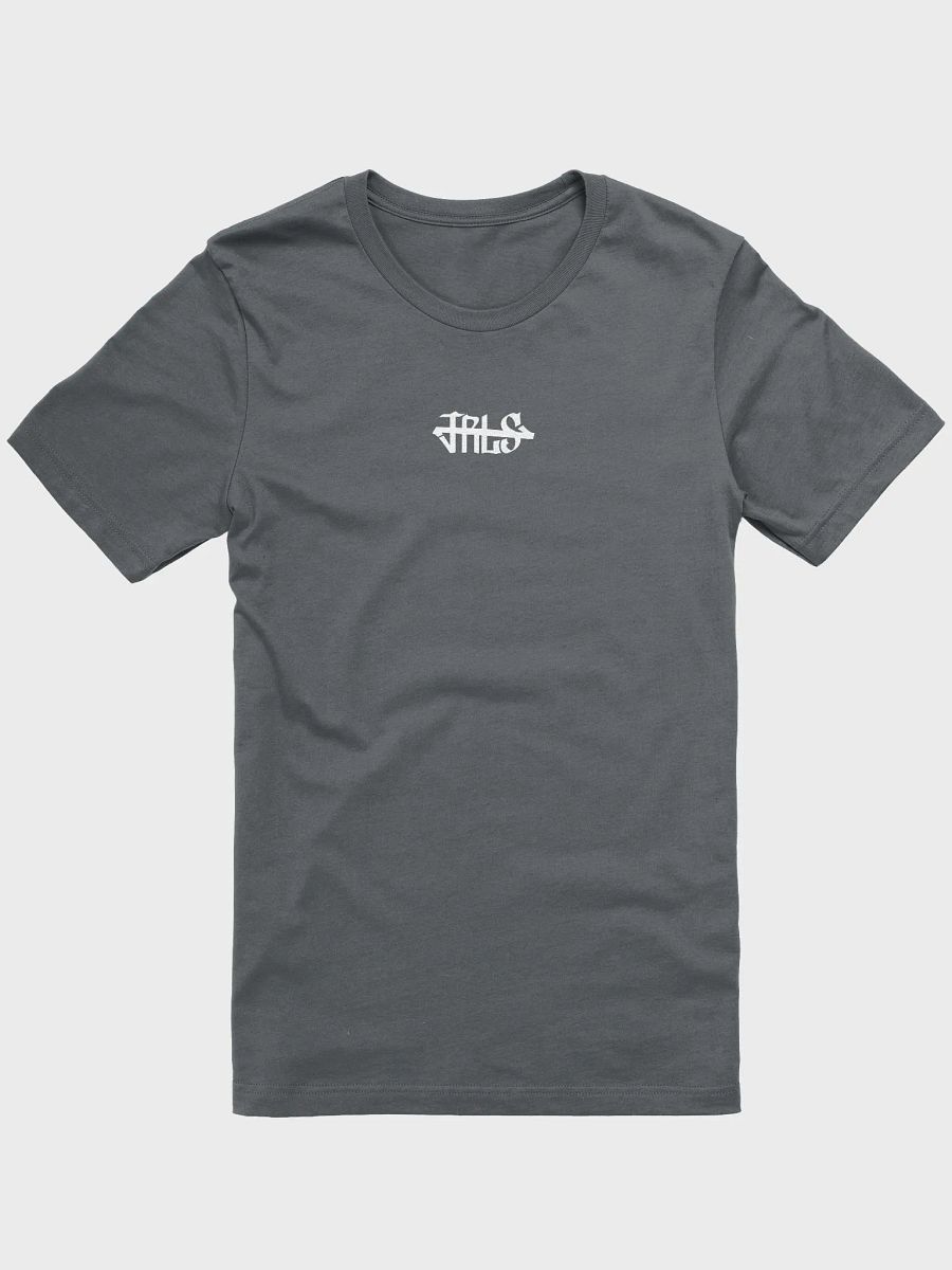 TRLS - Urban T-Shirt (White Text) product image (5)