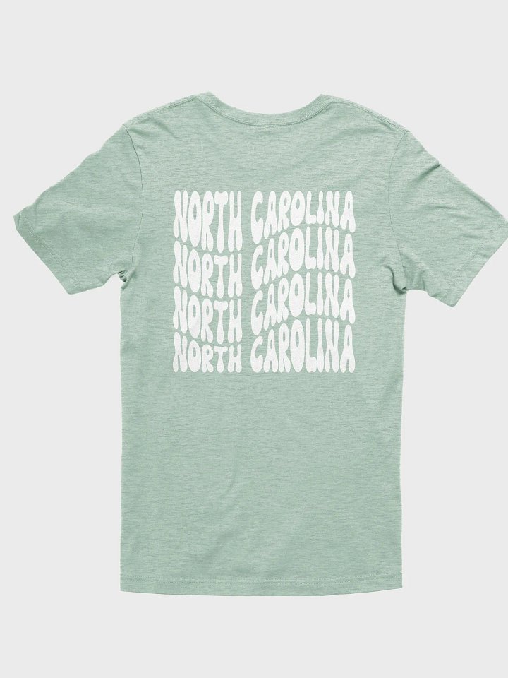 A+O Unisex Groovy NC Shirt product image (27)