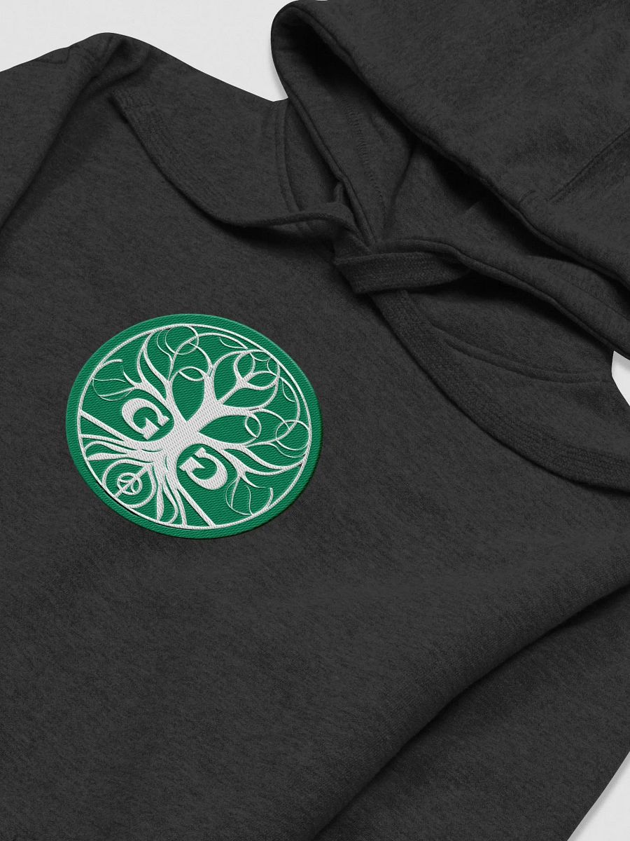 GG Pull Over Hoodie product image (20)