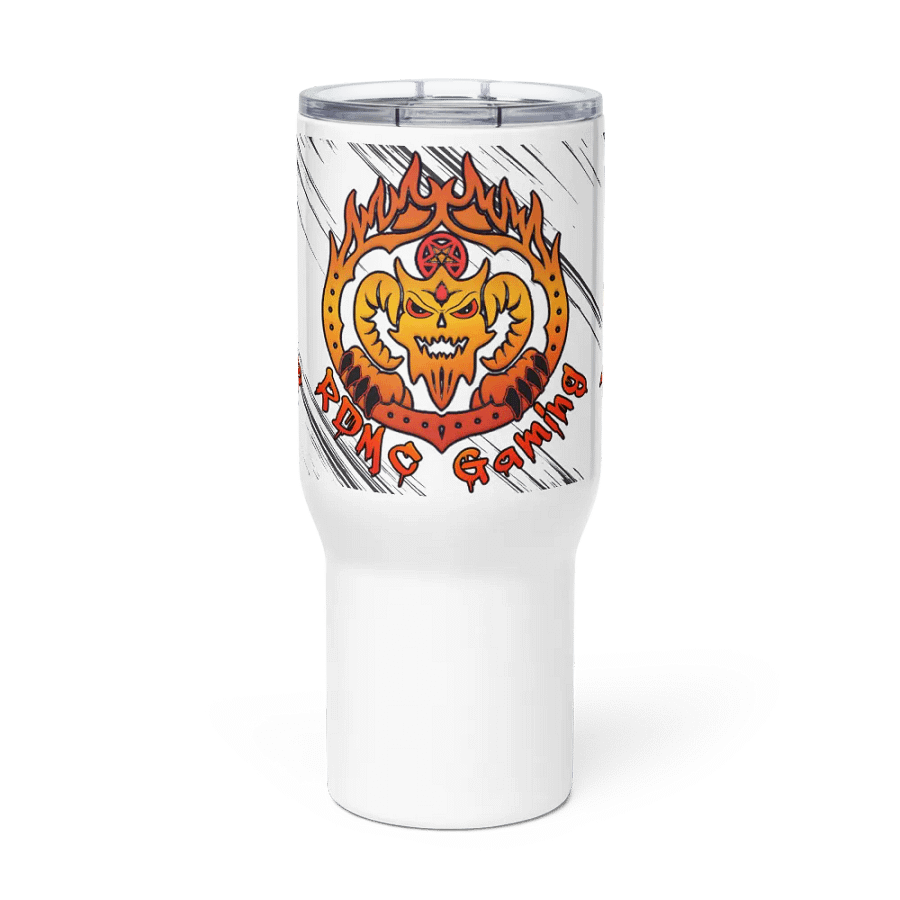 RDMC Travel Mug product image (2)