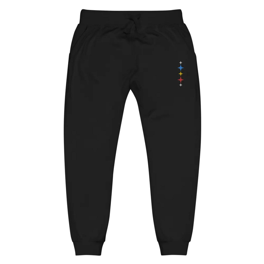 「Starry」 Sweatpants product image (1)