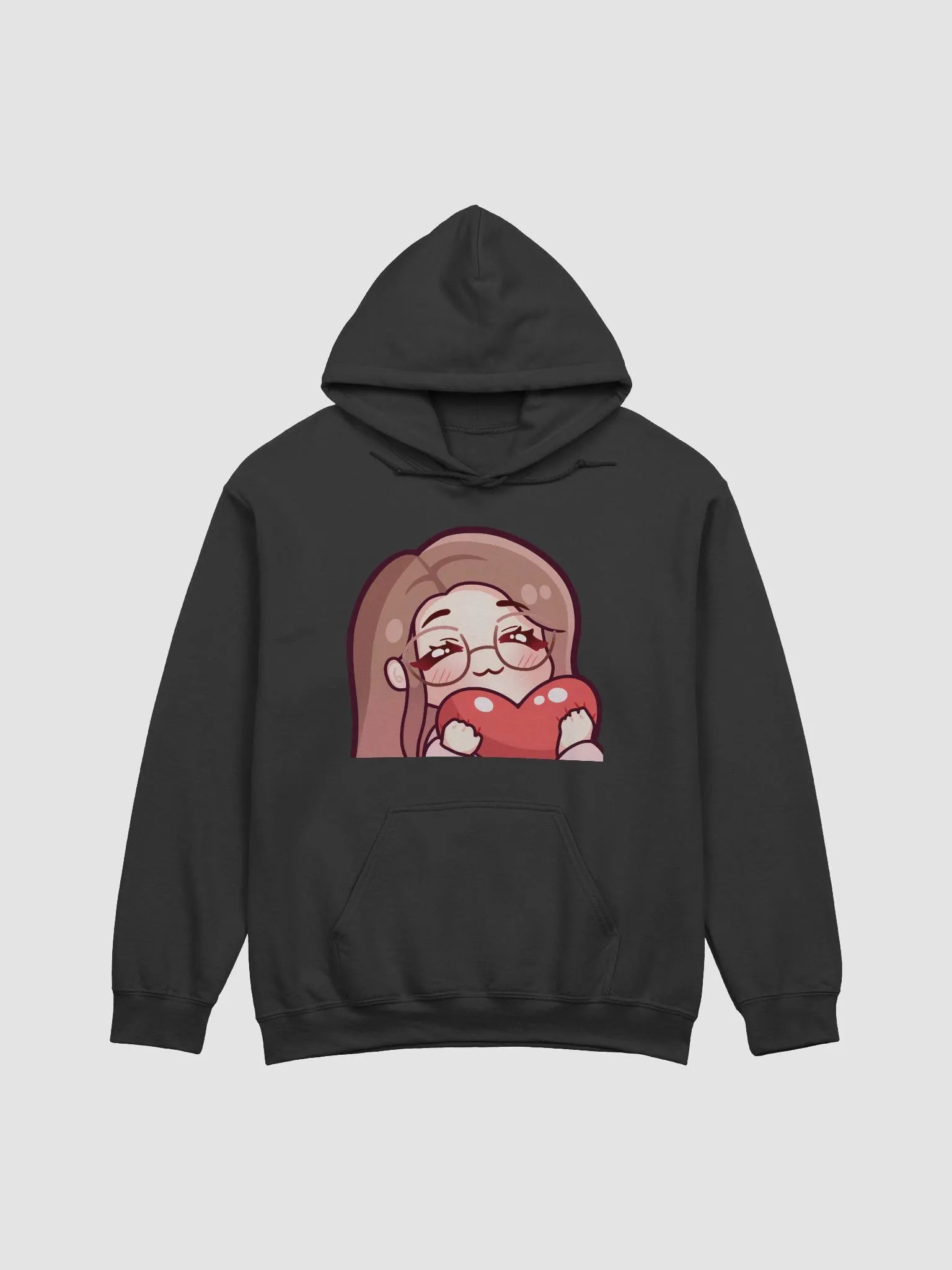 Love Hoodie product image (1)