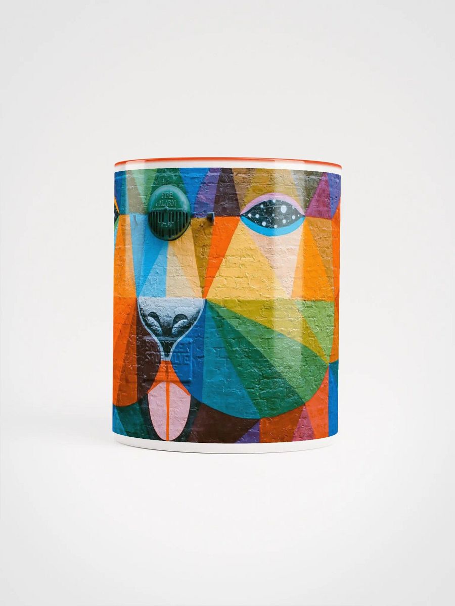 CF Ceramic Mug product image (3)
