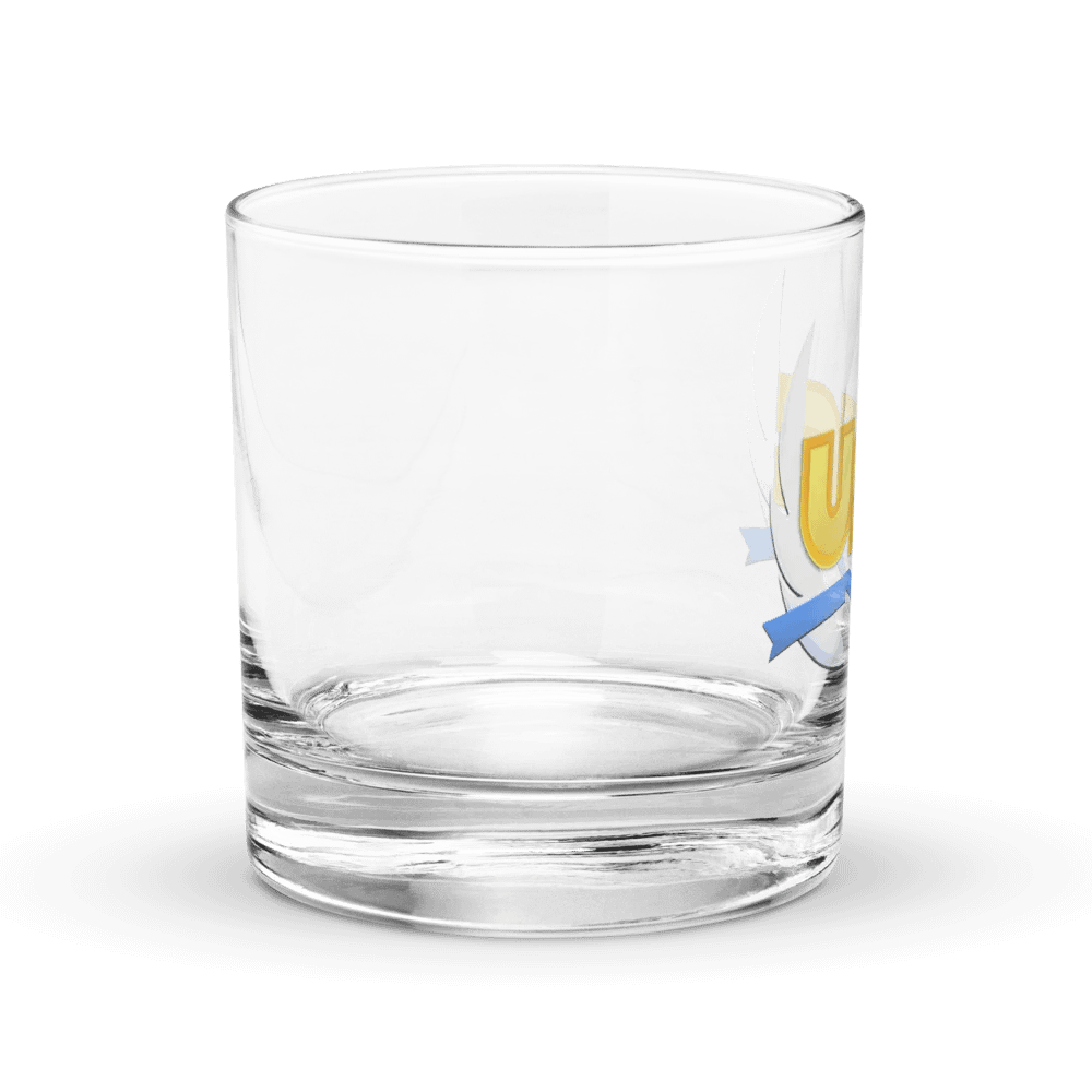 USC Rocks Glass product image (3)