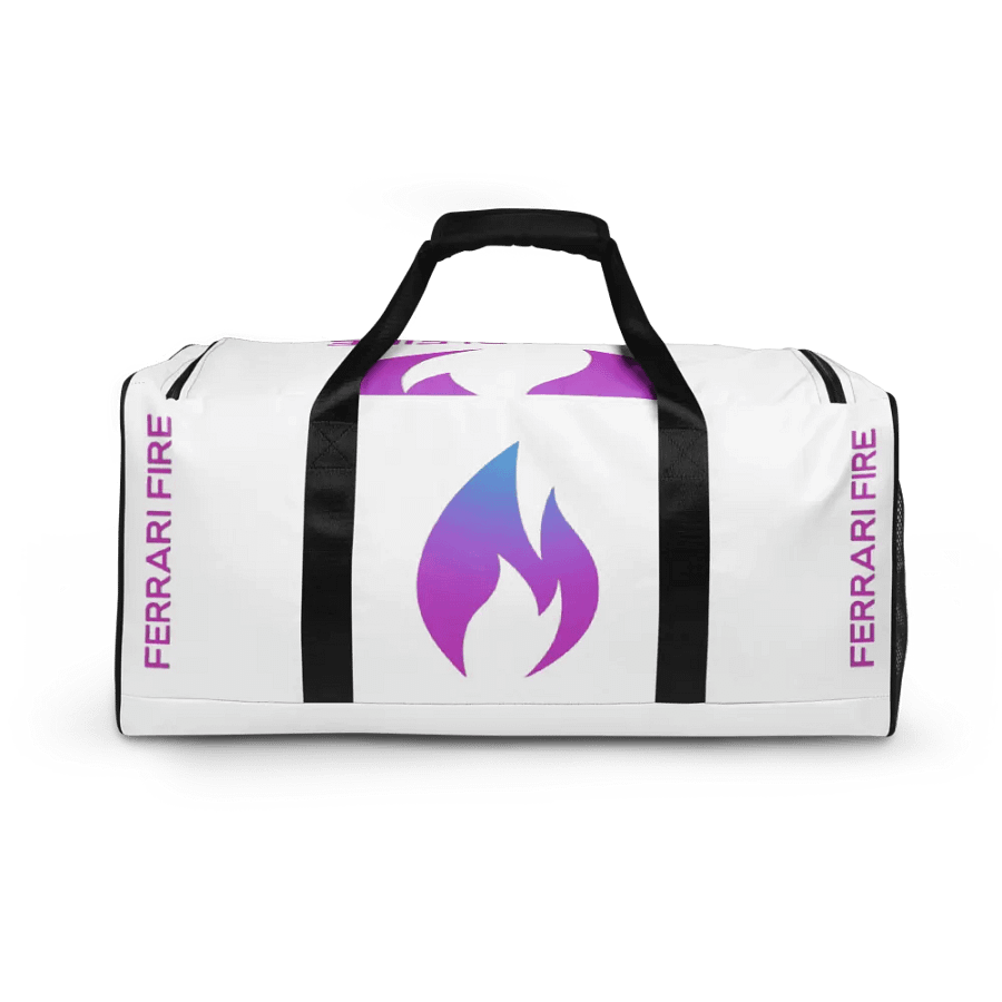 Rari Logo Gym Bag product image (3)
