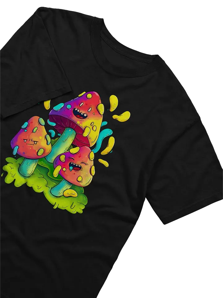MCU T-Shirt 🍄 product image (2)