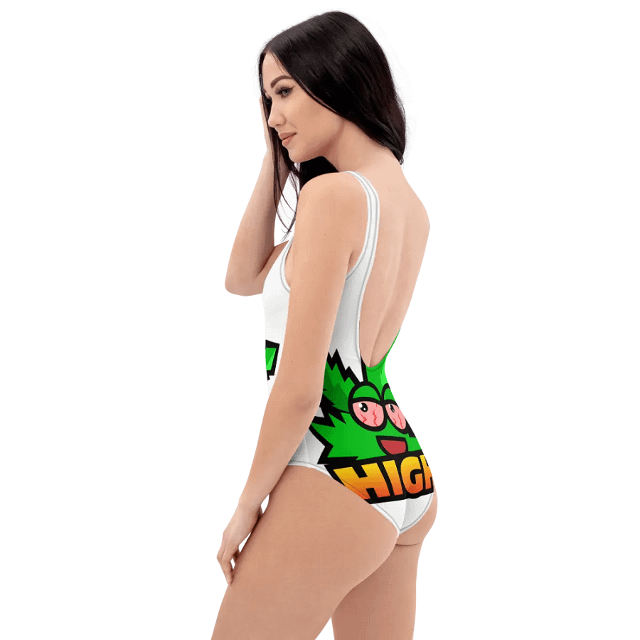 HIGH BATHING SUIT product image (3)