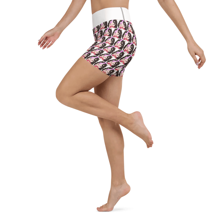 Silly Glow Shorts product image (7)