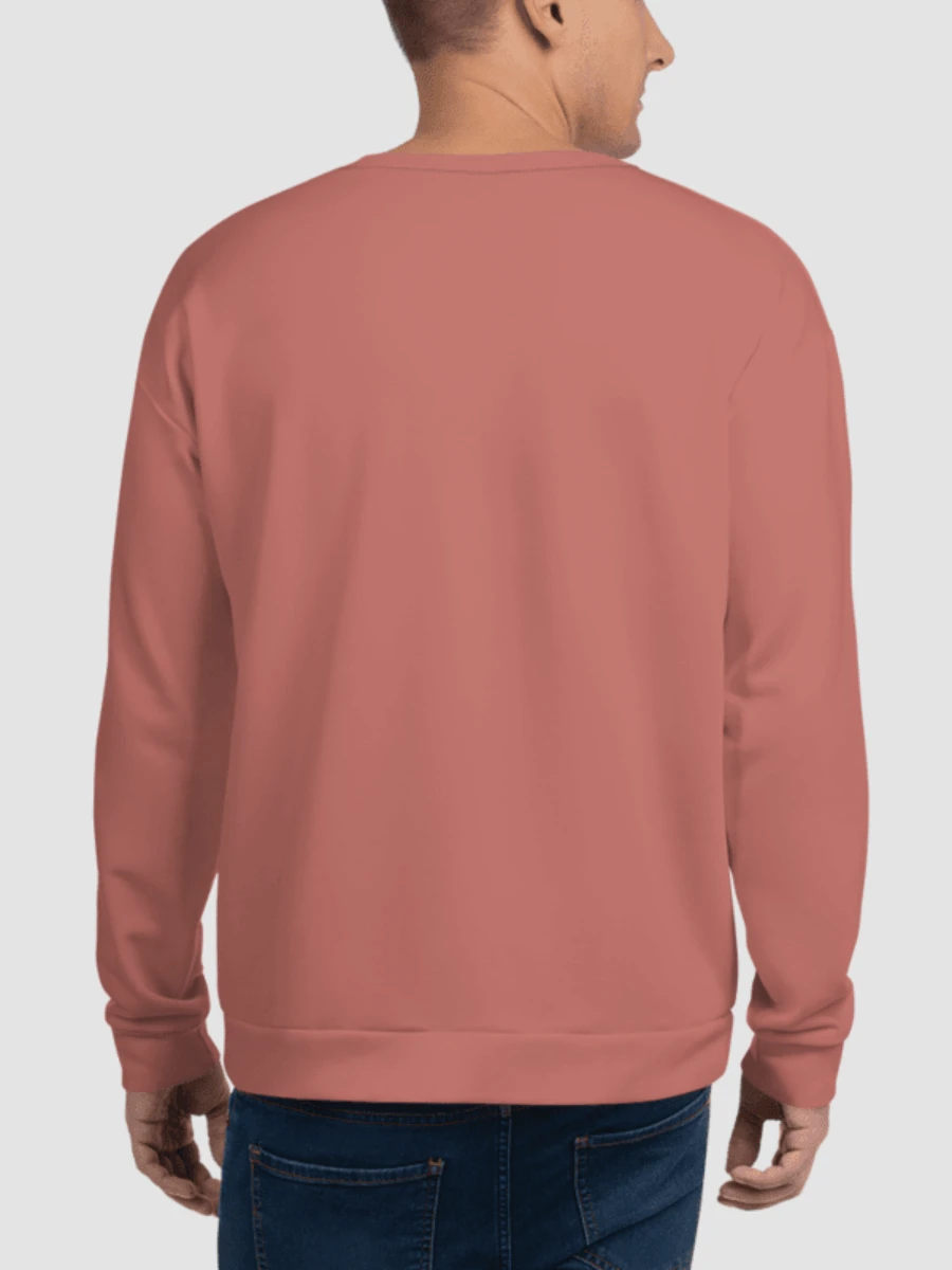 Training Club Sweatshirt - Harvest Blaze product image (4)