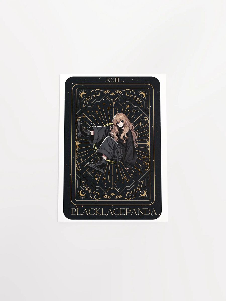 BLP 2025 - Poster (Celestial Edition) product image (25)