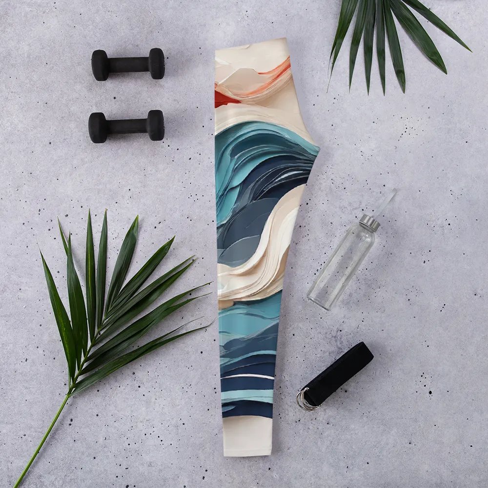 wavy and sea style design product image (2)