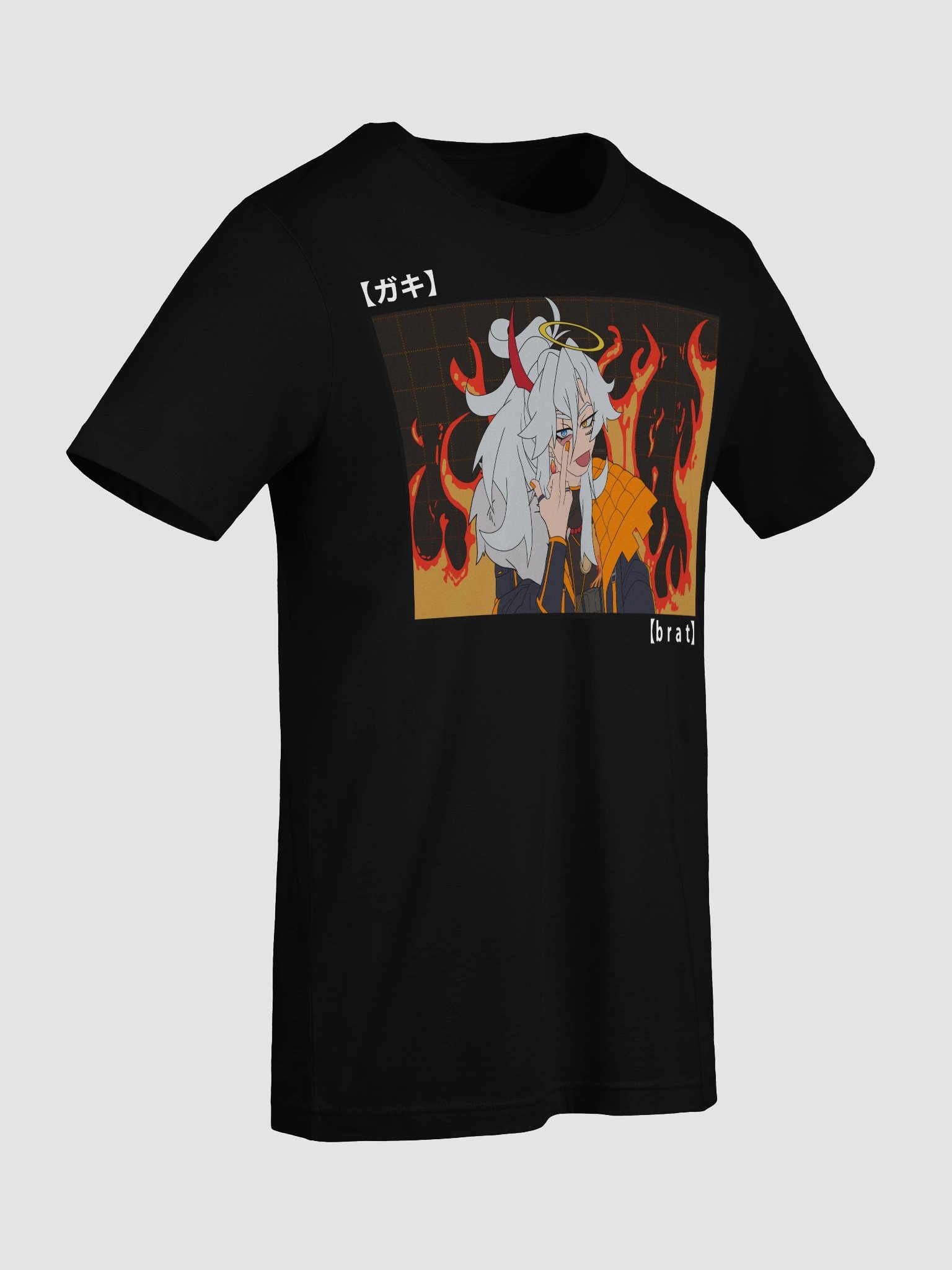 Brat V.2 - Standard T-Shirt product image (9)