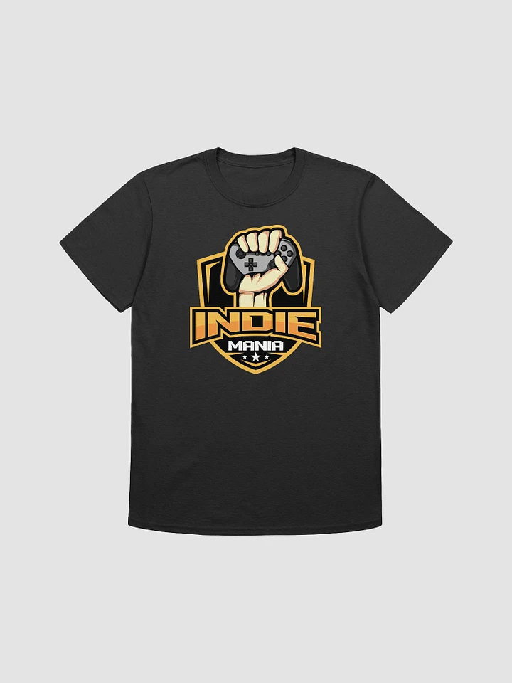 IndieMania Official Tee! product image (1)