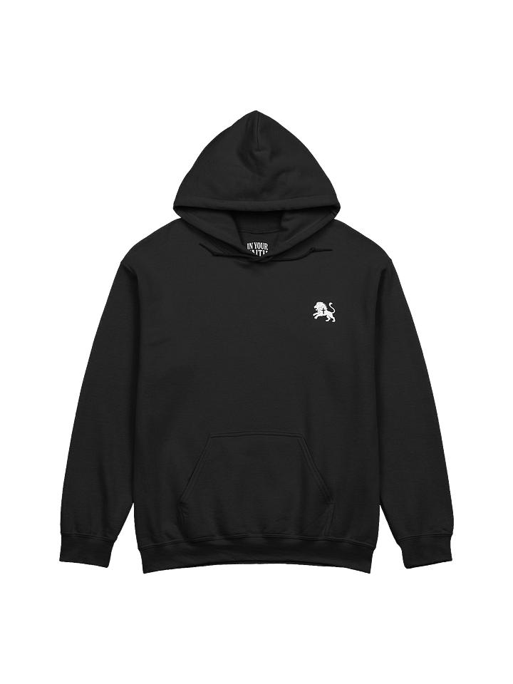Lion of the Cross Hoodie product image (2)