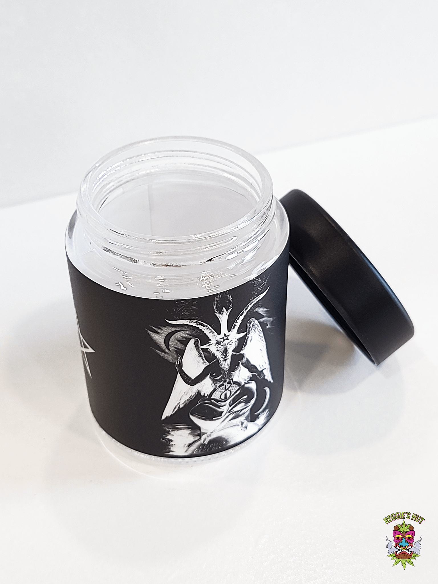 Jar - Baphometic product image (2)