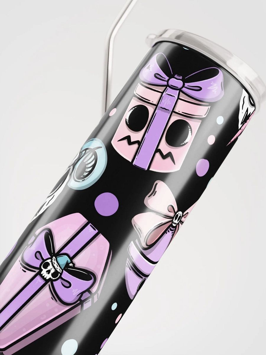 Pastel Spooky Christmas product image (5)