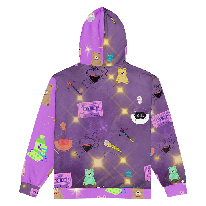 For ALL things purple product image (2)