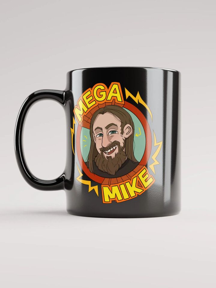 Mega Cartoon Coffee Mug product image (1)