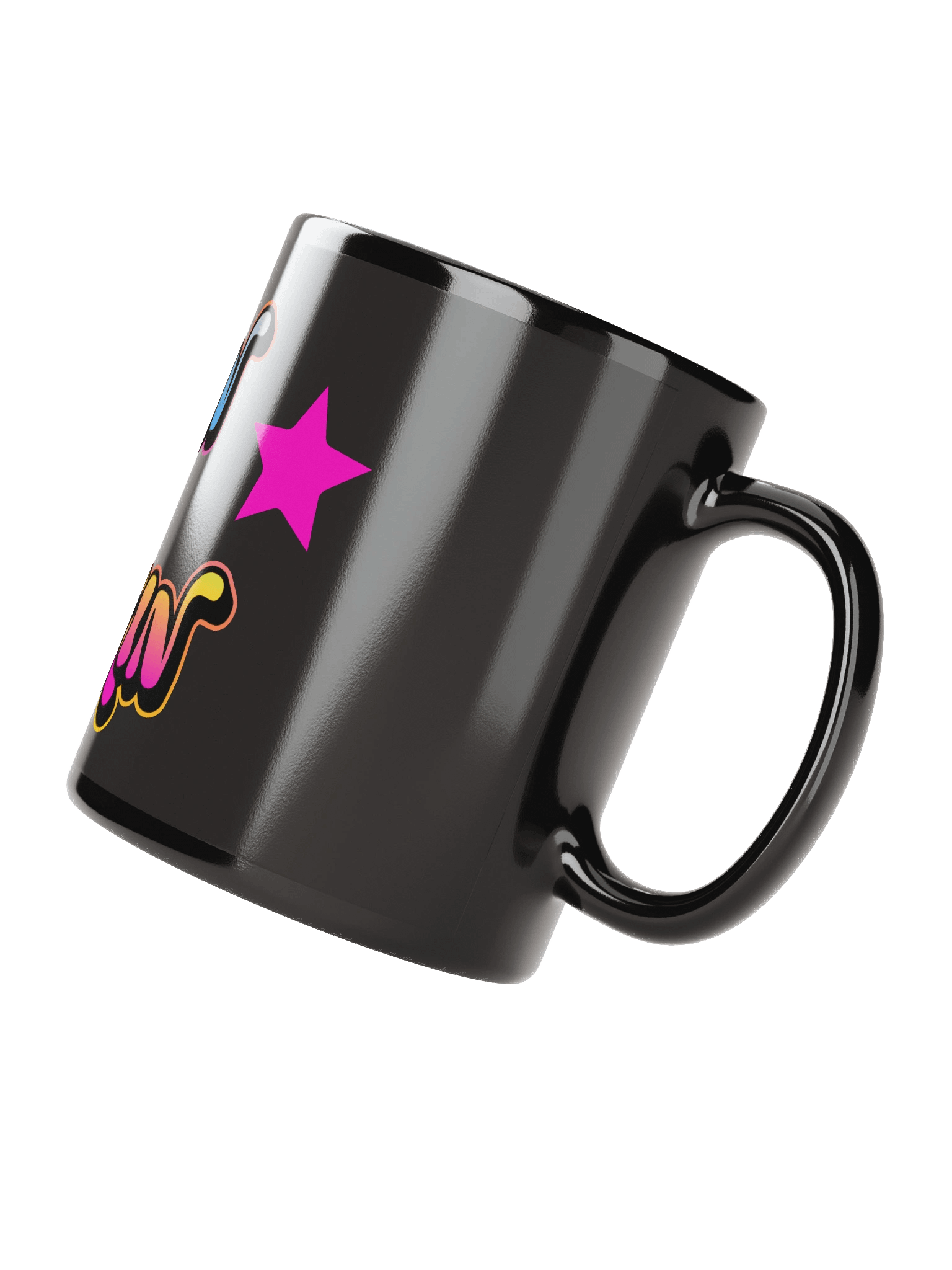 Lurkin & Twerkin Coffee Mug product image (3)
