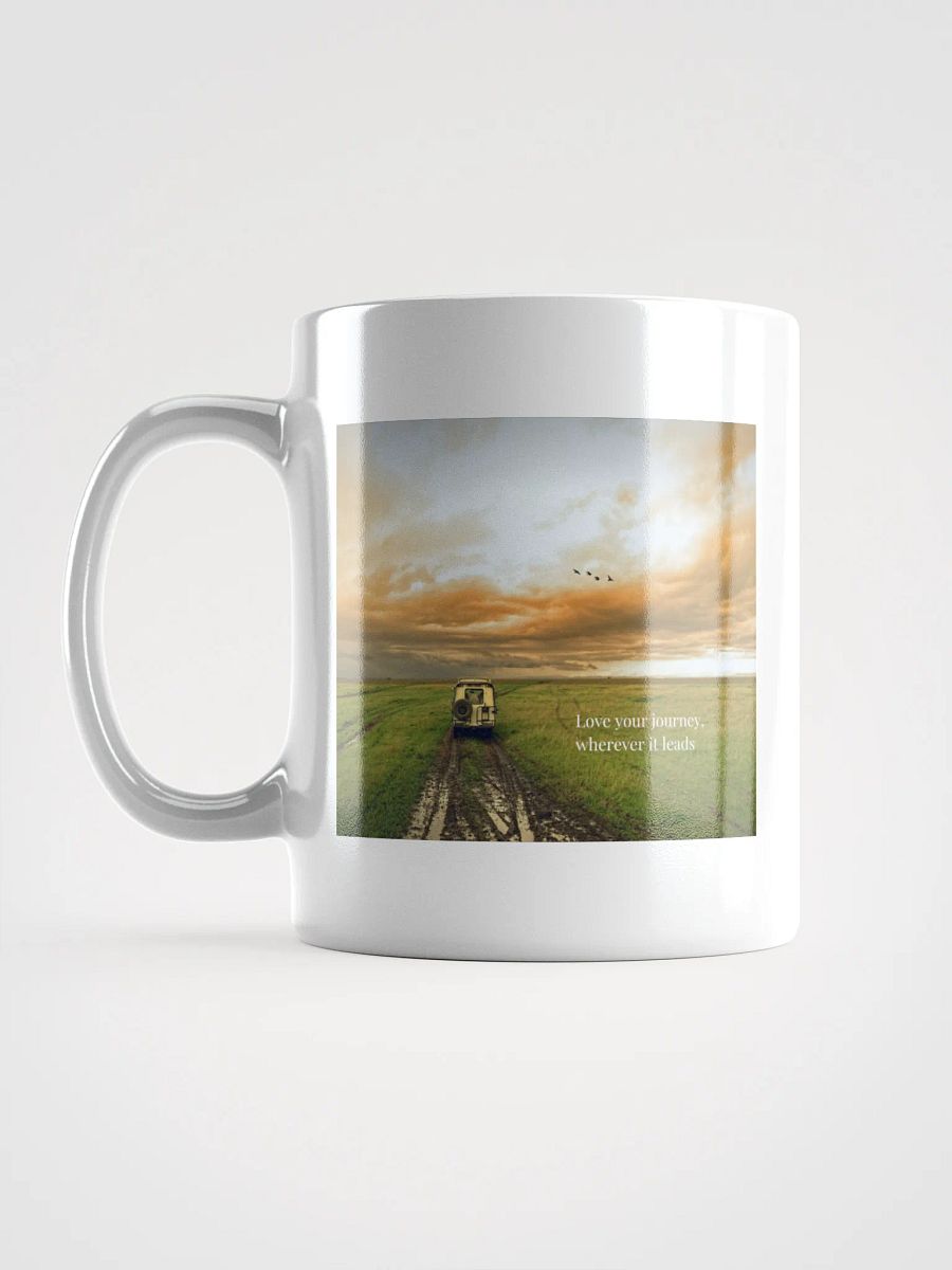 Love Your Journey Mug product image (16)