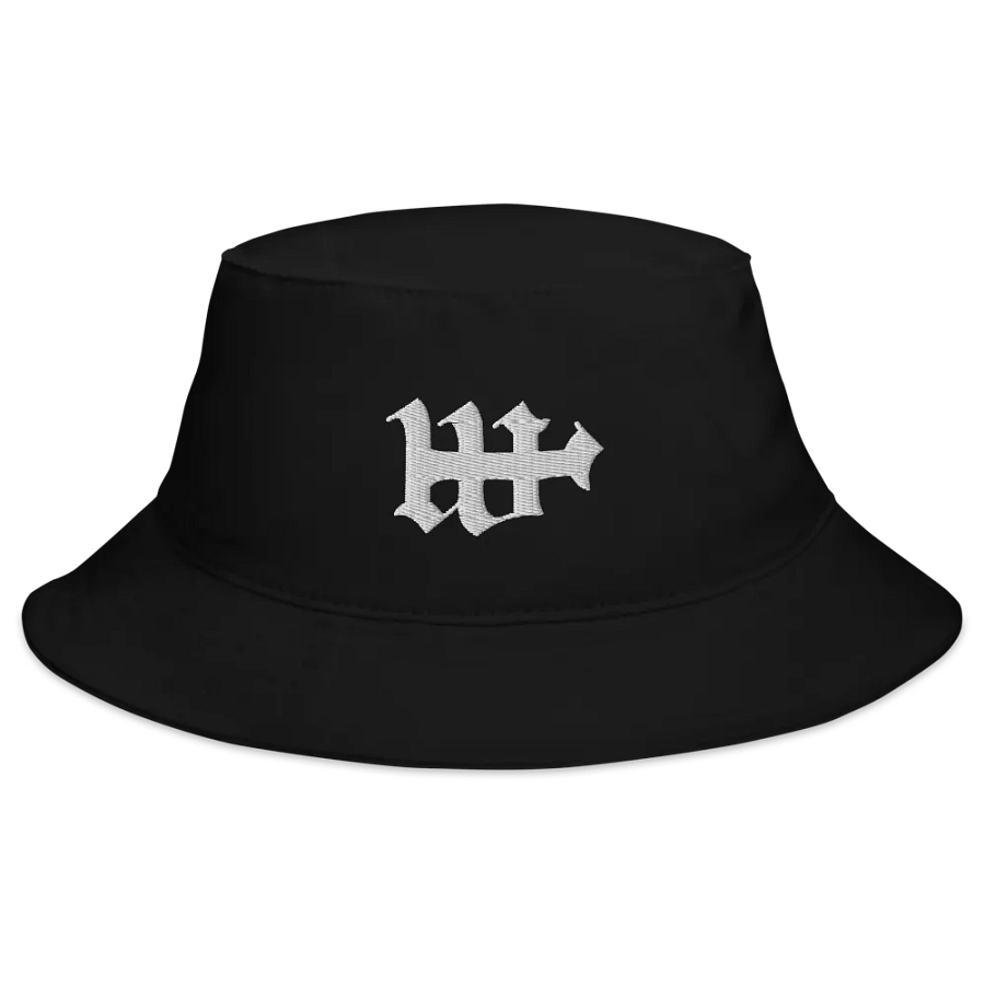FD x WT - Bucket Hat product image (2)