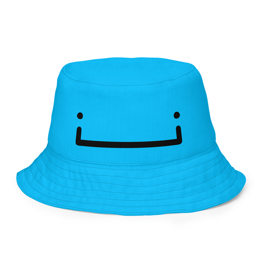 Buckey Bucket Hat product image (1)