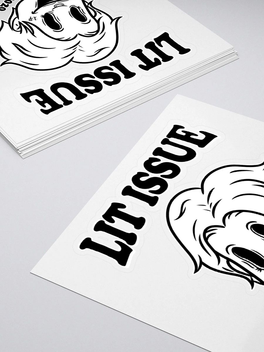 Lola Lit-Sticker product image (12)