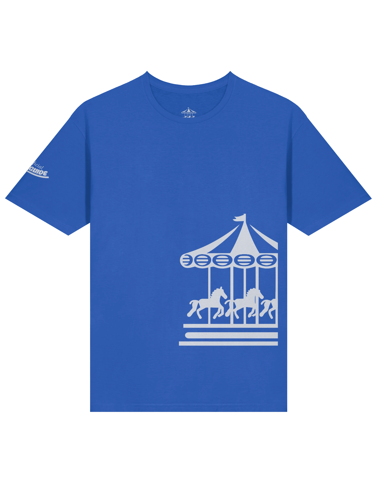 HonestRides Shirt product image (15)