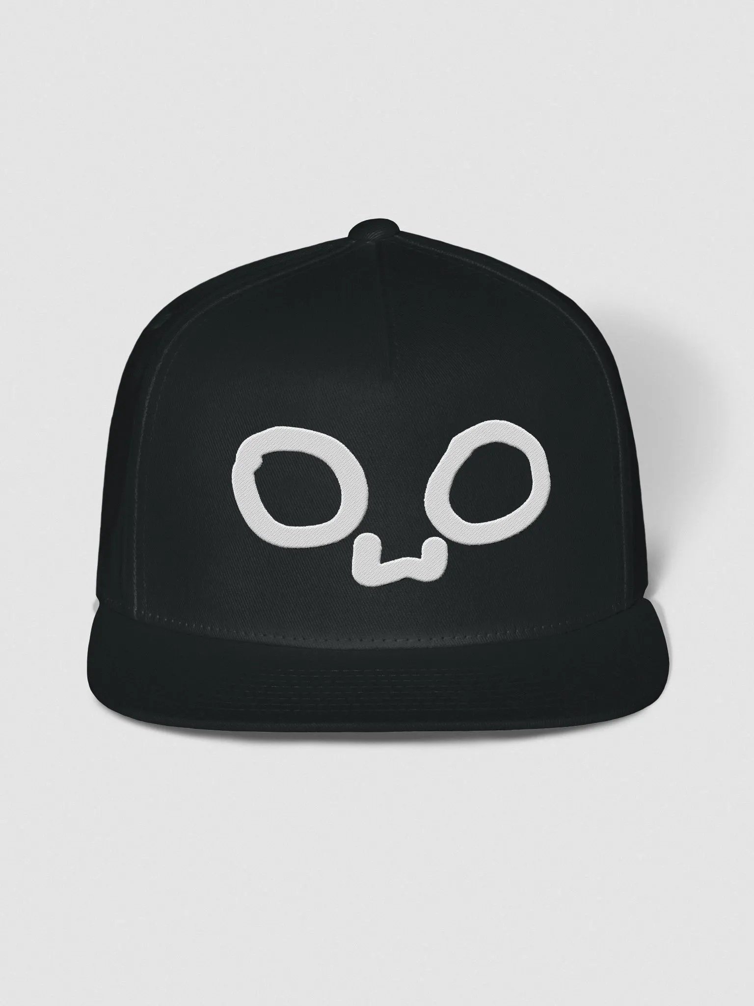 Woofles OwO Hat product image (1)