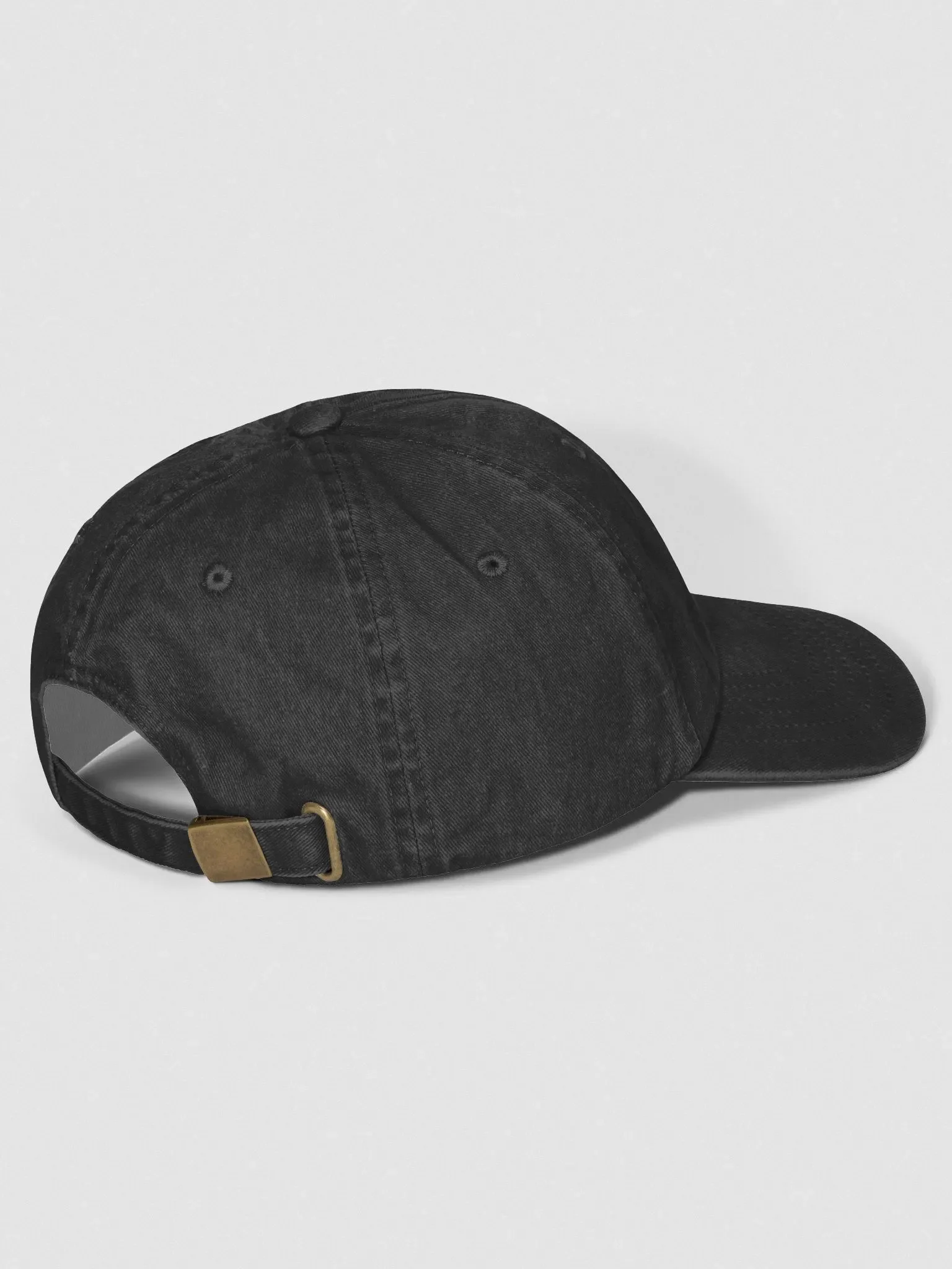 ROW Vintage Dad Hat product image (3)