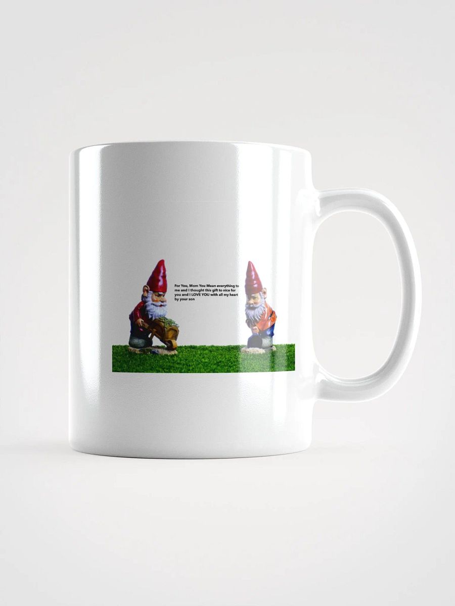 spring gnome coffee cup product image (2)