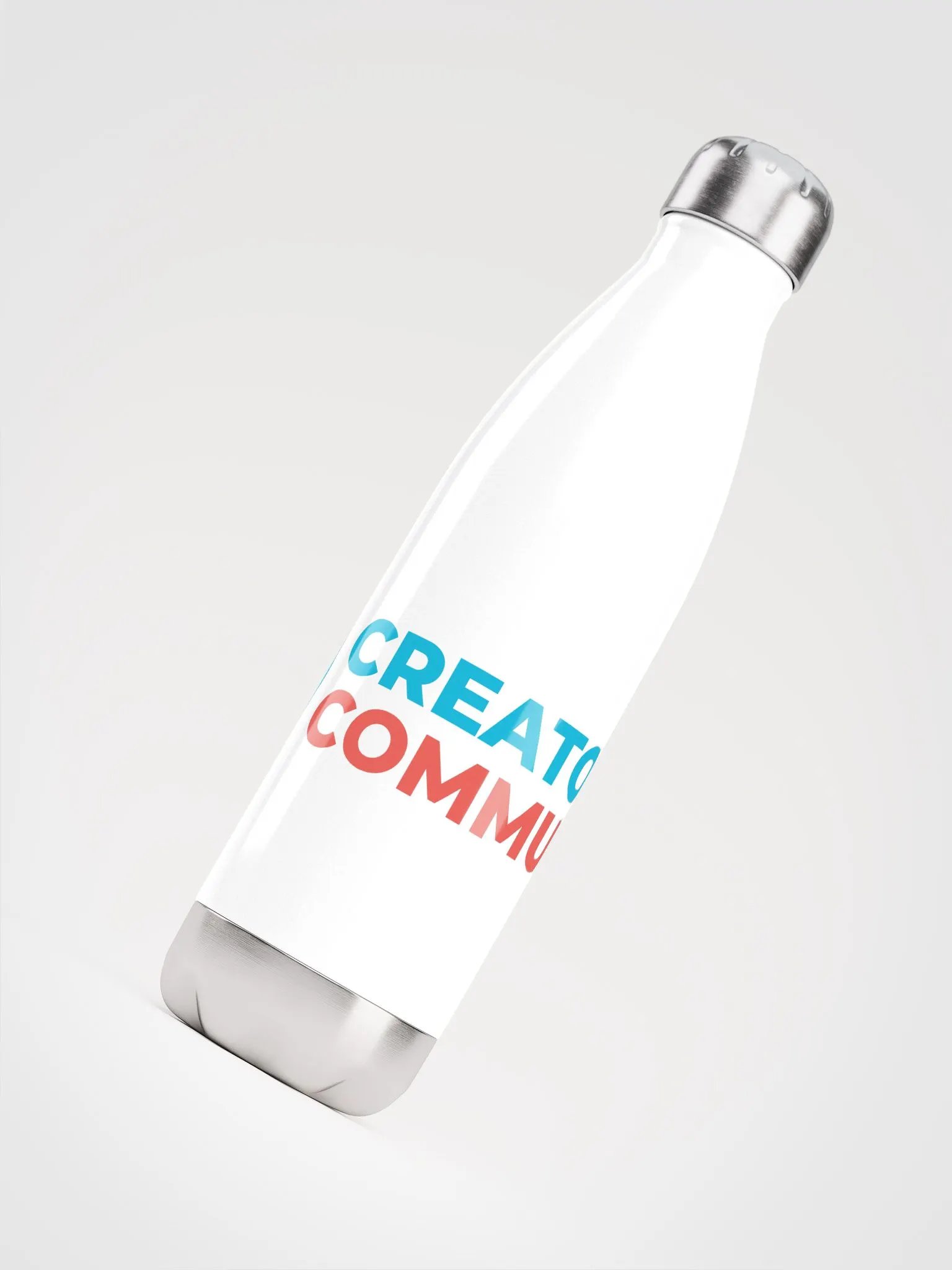 Kan Do Creators Water Bottle product image (4)