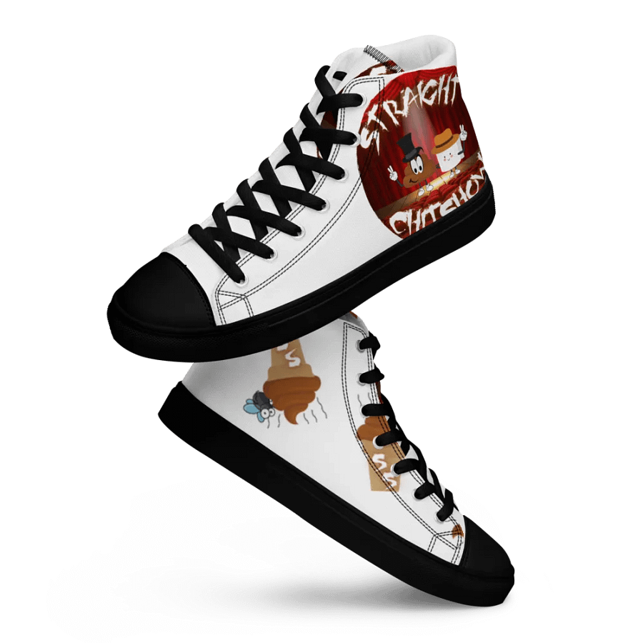 Shit Shoes product image (8)