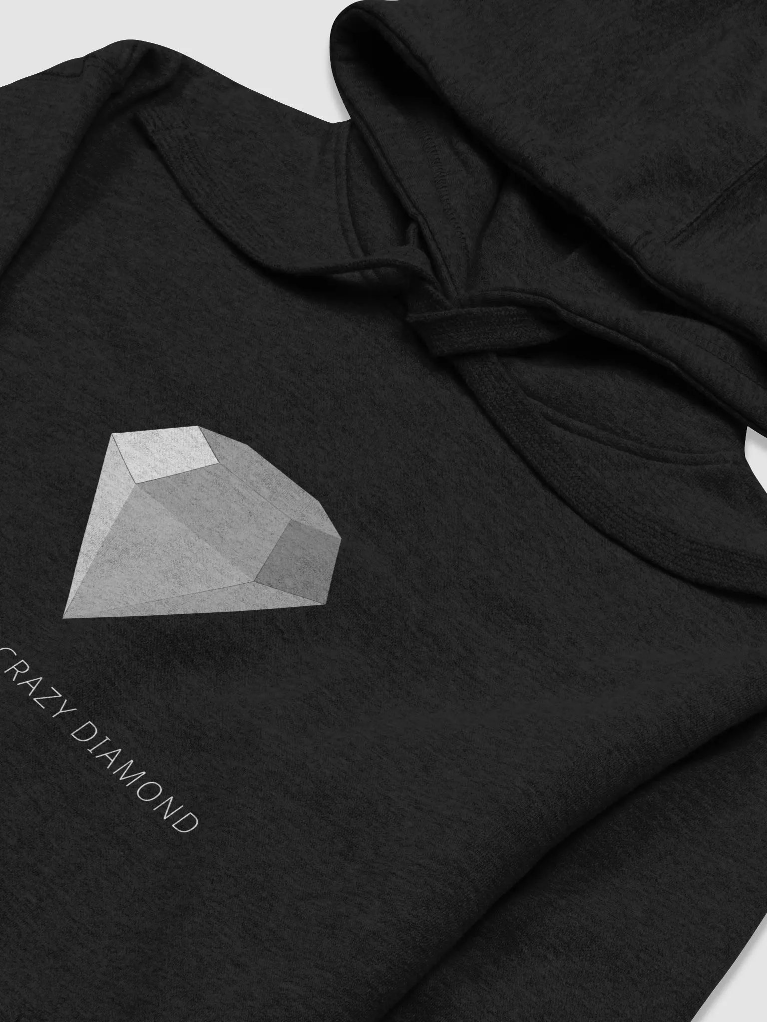 Shine On You Crazy Diamond Hoodie product image (3)