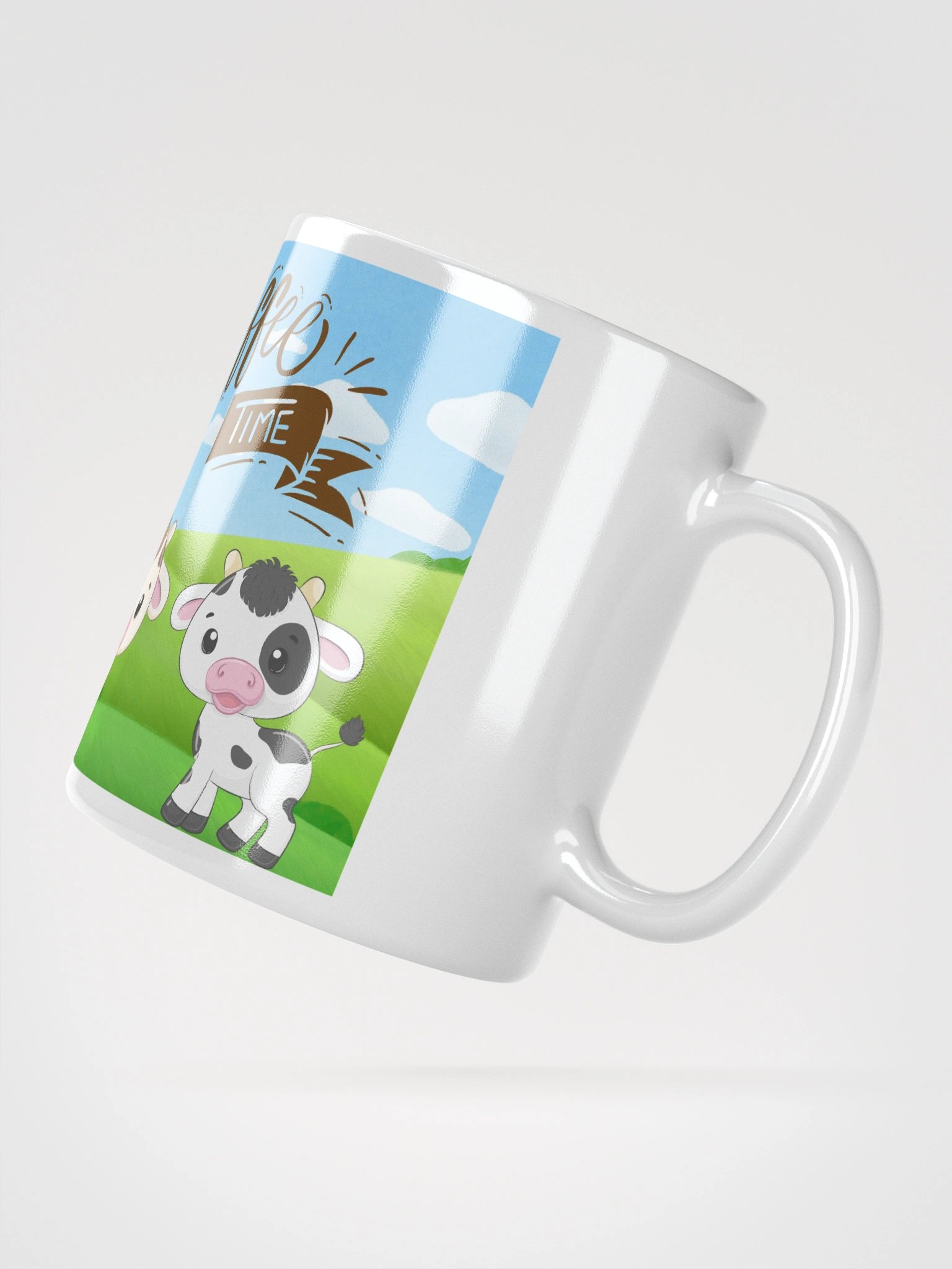 Coffee Time Mug product image (6)
