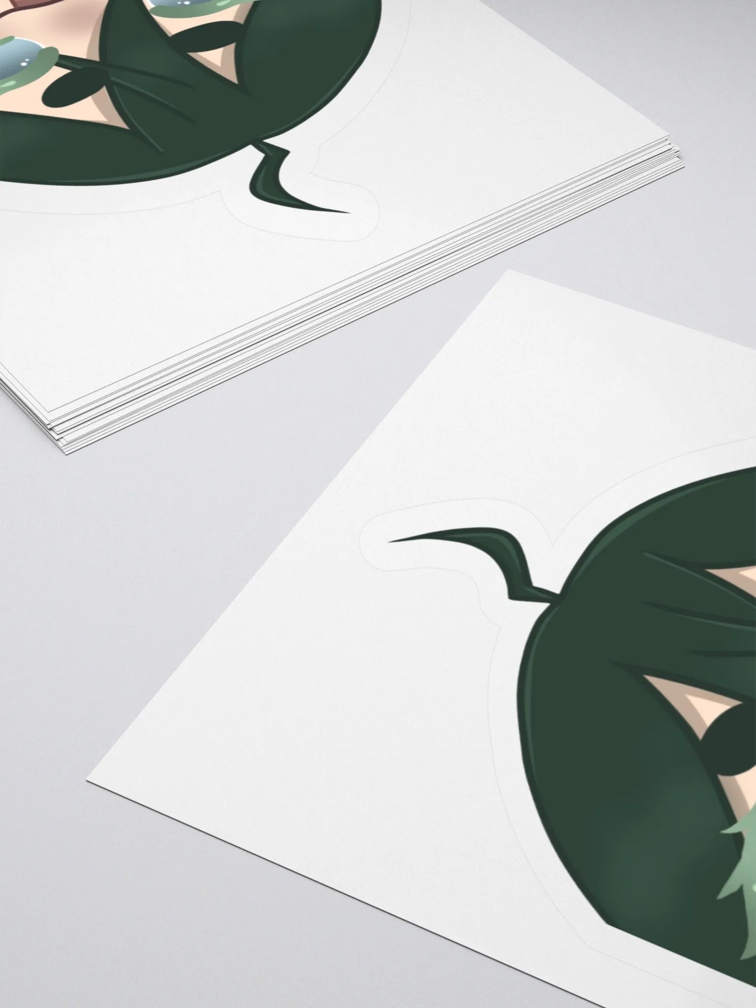 Mlem Sticker product image (7)