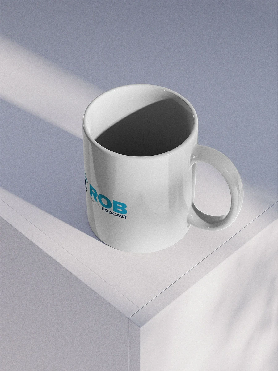 RHAP Bell - Mug product image (3)