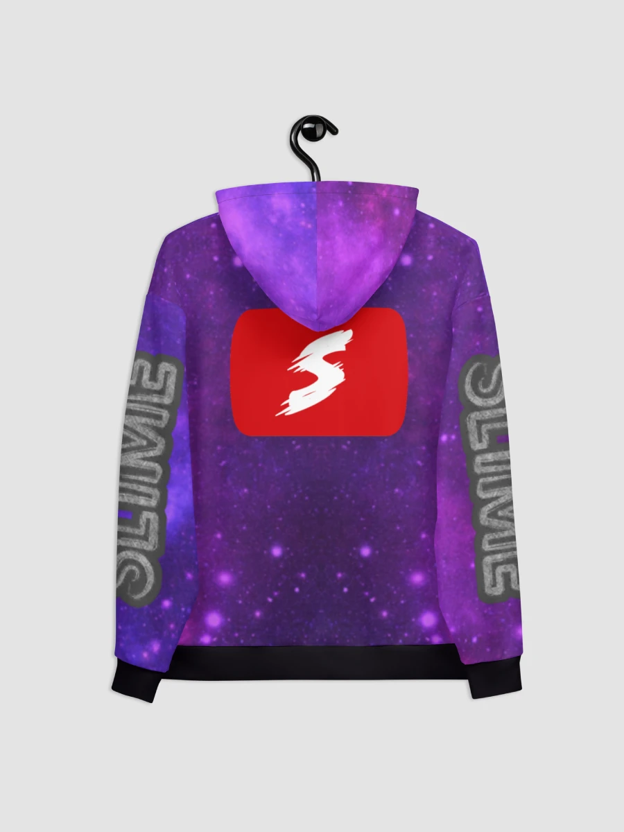 SlimeTB Official Roblox Hoodie product image (6)