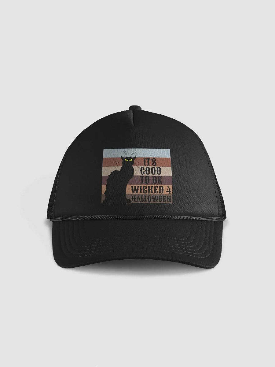 IT'S GOOD TO BE WICKED 4 HALLOWEEN product image (1)