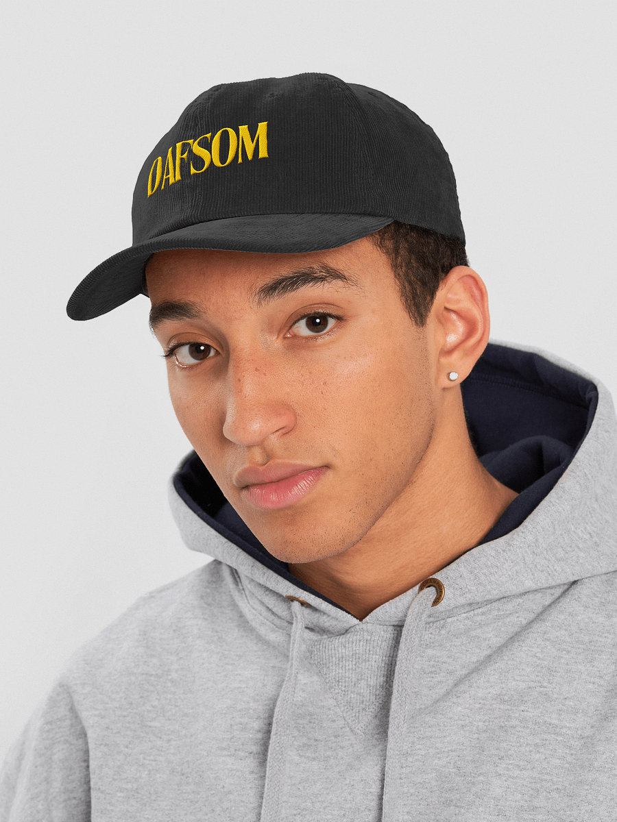 DAFSOM Hat product image (15)
