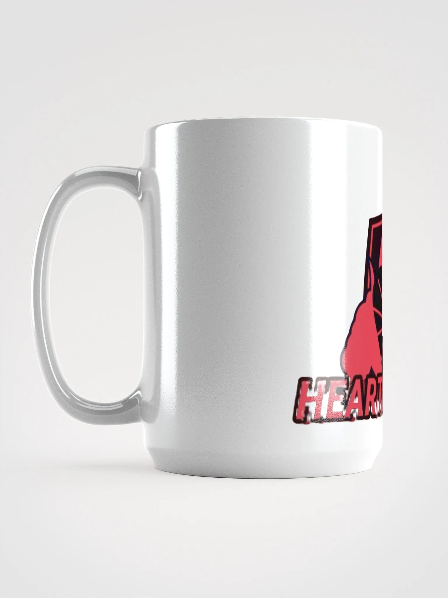 Heartbreaker Tasse product image (6)