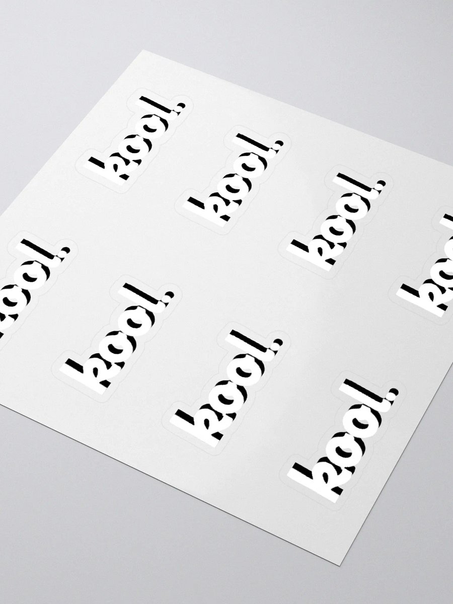 kool stickers product image (3)