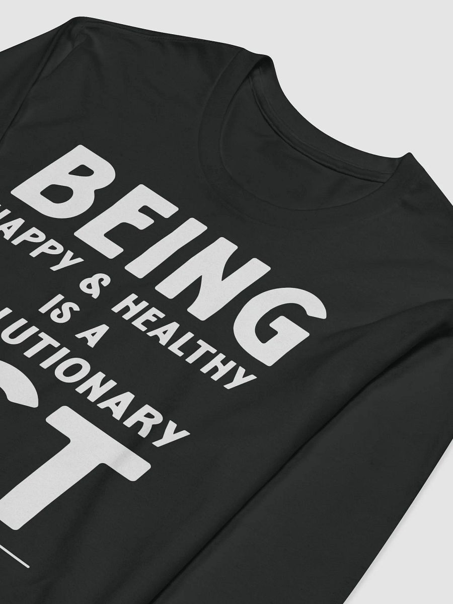 Being Happy And Healthy product image (3)