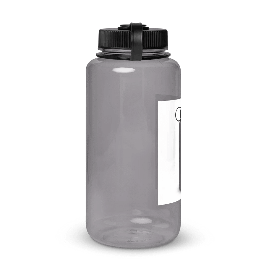 Plastic Water Bottle (Pani ki Botal) | Food Grade product image (4)