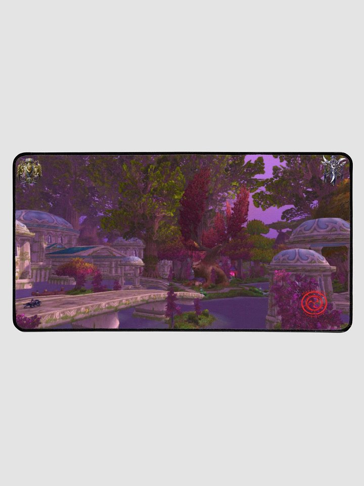 Darnassus City Center product image (1)