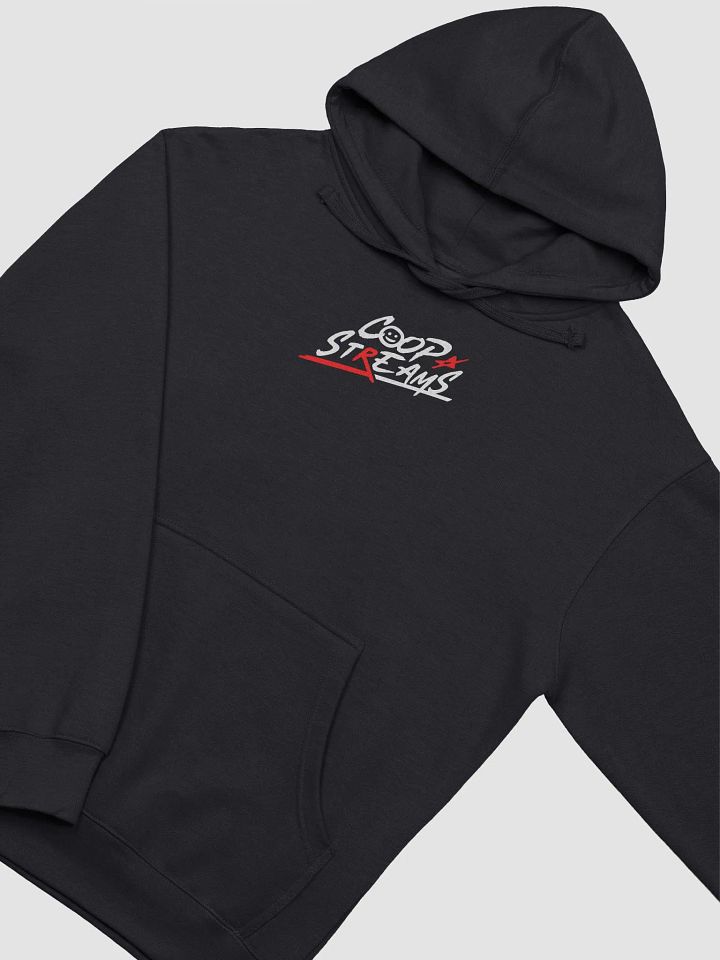 CoopStreams Hoodie product image (2)