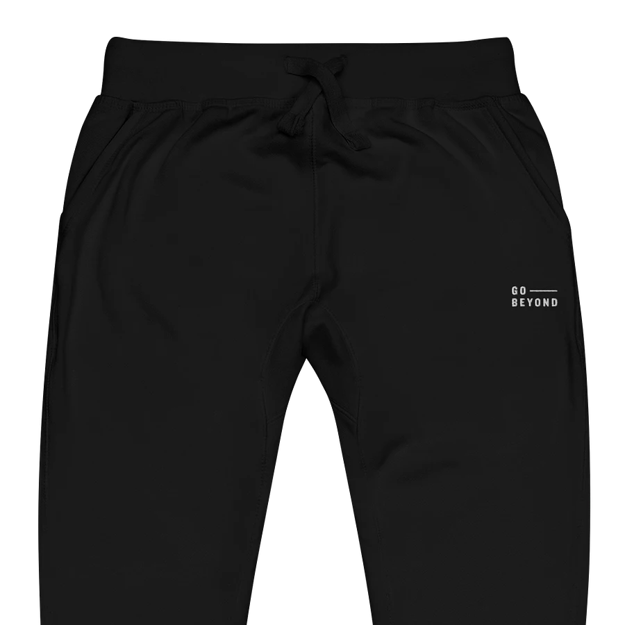 Go Beyond Joggers product image (2)