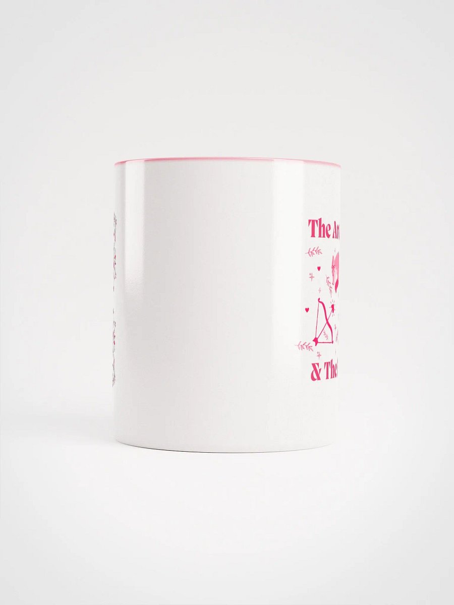 Once Upon a Broken Heart Mug product image (5)